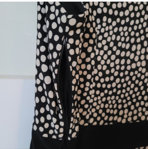 NorthStyle Dress Size 12P - Picture 2 of 16